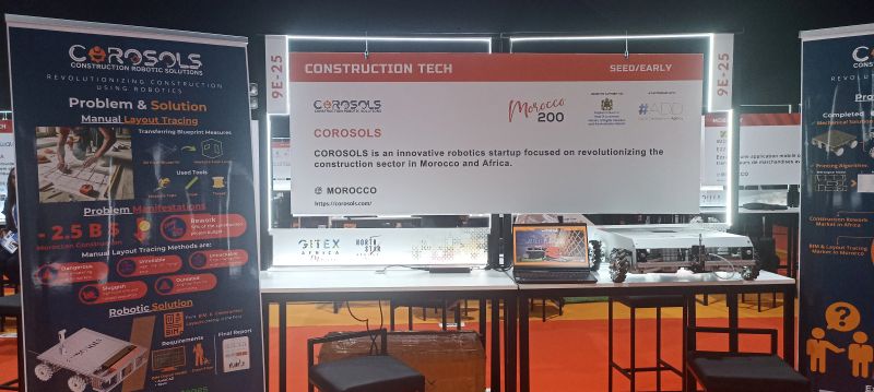 La robotisation des chantiers : une révolution technologique dans la construction