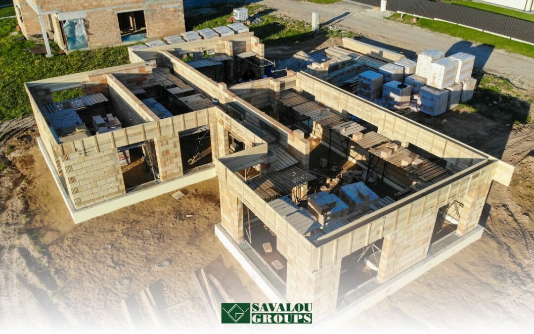 Construire une maison de 150 m² : conseils et astuces pour un projet réussi