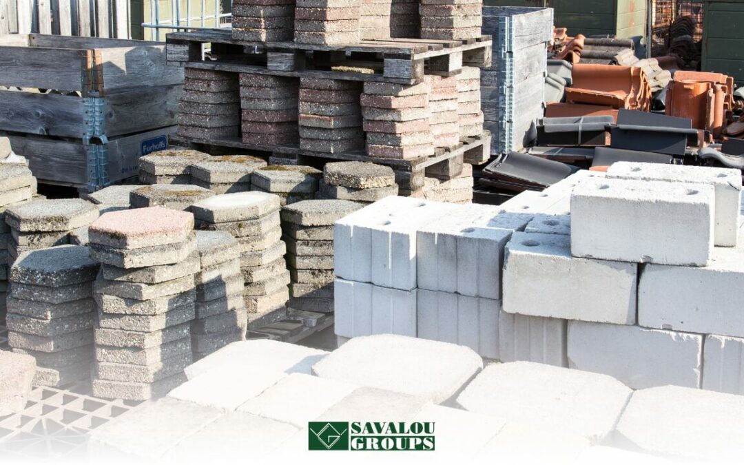 Matériaux et finitions pour une maison 150 m² durable et économique