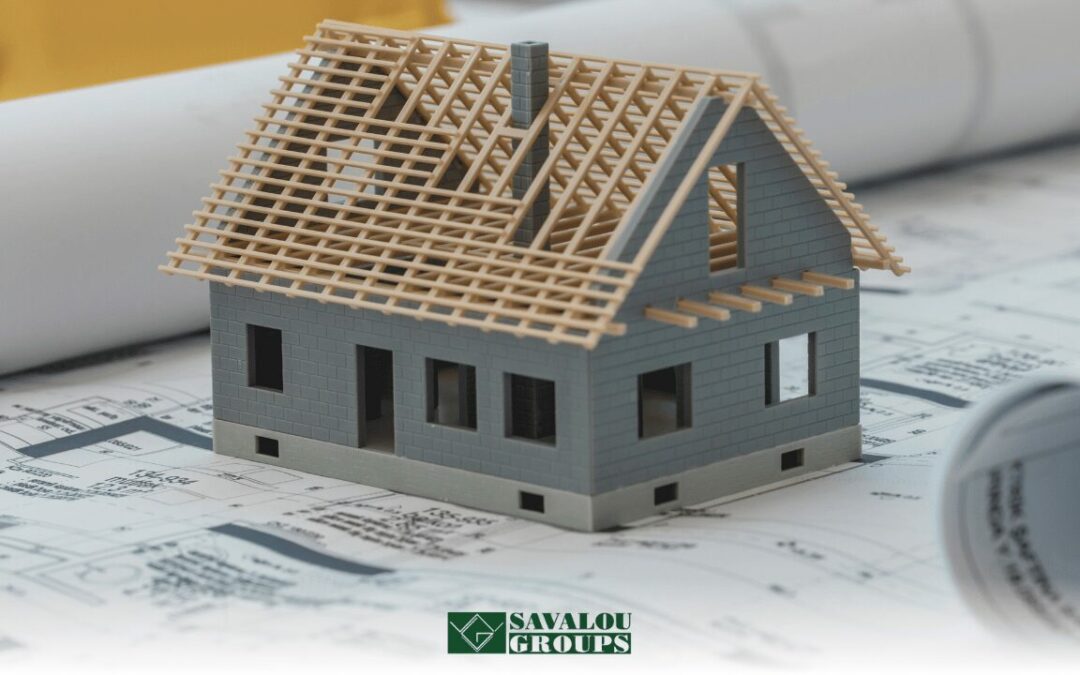 construction de bâtiment